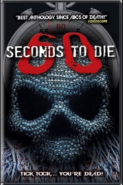 60 Seconds to Die 3-watch