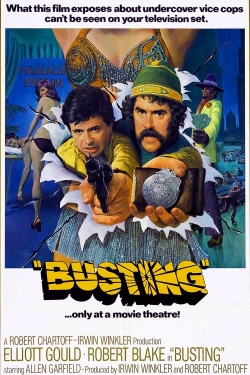Busting-watch