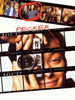 Pecker-watch