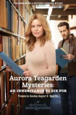 Aurora Teagarden Mysteries: An Inheritance to Die For-watch