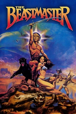 The Beastmaster-watch