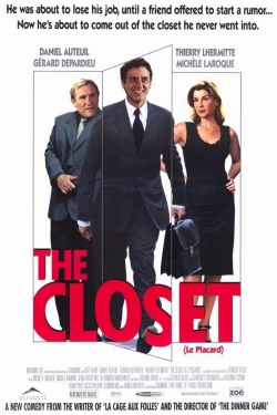 The Closet-watch