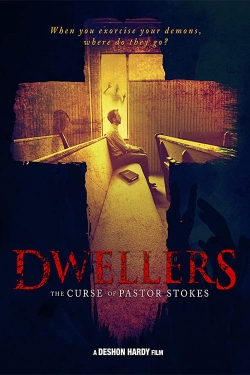 Dwellers: The Curse of Pastor Stokes-watch