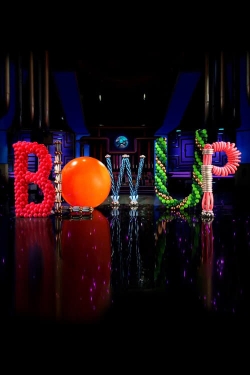 Blow Up-watch