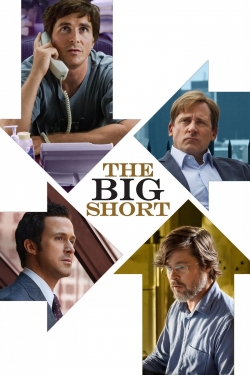 The Big Short-watch