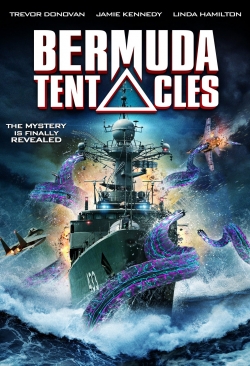 Bermuda Tentacles-watch