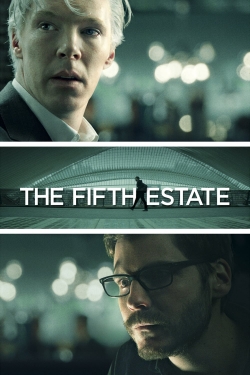The Fifth Estate-watch