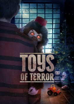 Toys of Terror-watch