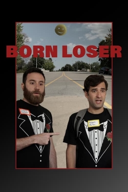 Born Loser-watch