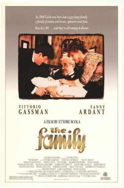 The Family-watch