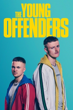 The Young Offenders-watch