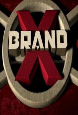 Brand X with Russell Brand-watch