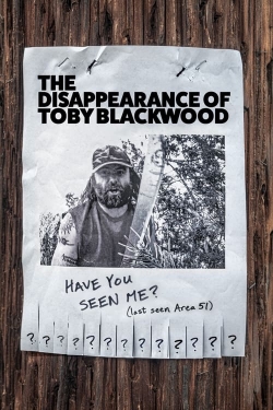 The Disappearance of Toby Blackwood-watch
