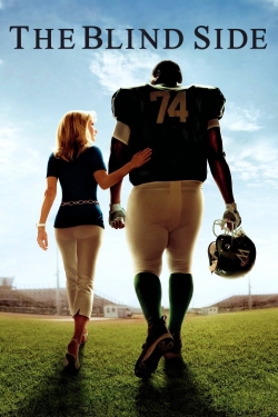 The Blind Side-watch