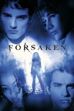 The Forsaken-watch