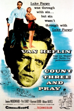 Count Three and Pray-watch