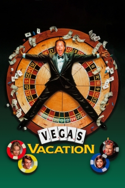 Vegas Vacation-watch