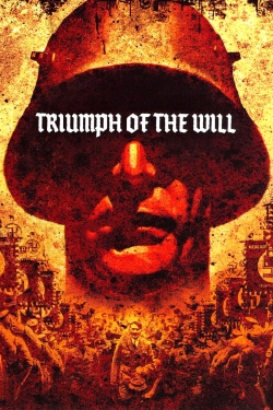 Triumph of the Will-watch