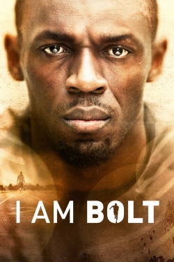 I Am Bolt-watch