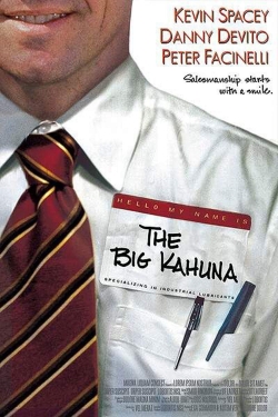 The Big Kahuna-watch