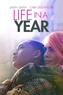 Life in a Year-watch