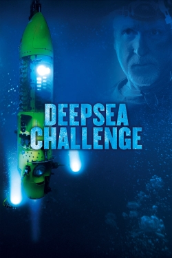 Deepsea Challenge-watch