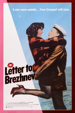 Letter to Brezhnev-watch