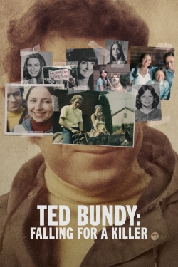 Ted Bundy: Falling for a Killer-watch