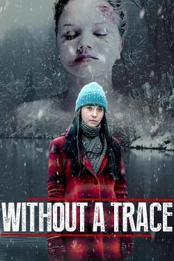 Without a Trace-watch