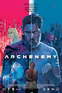 Archenemy-watch