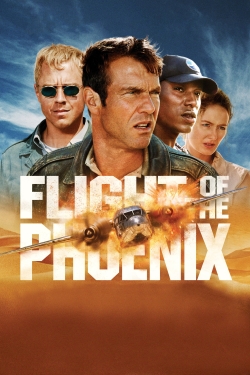 Flight of the Phoenix-watch