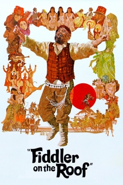 Fiddler on the Roof-watch