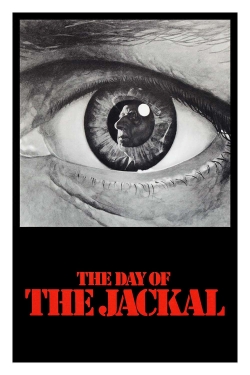 The Day of the Jackal-watch