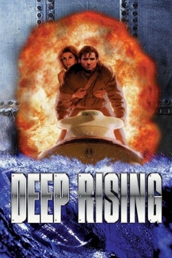 Deep Rising-watch