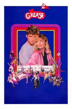 Grease 2-watch