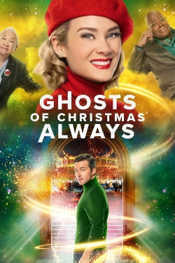 Ghosts of Christmas Always-watch