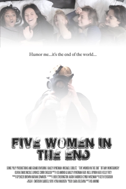 Five Women in the End-watch