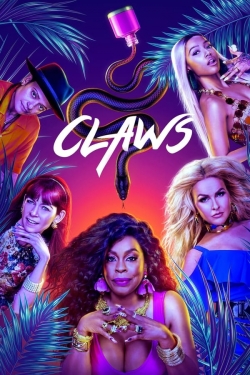 Claws-watch