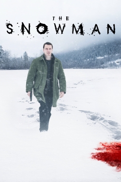The Snowman-watch