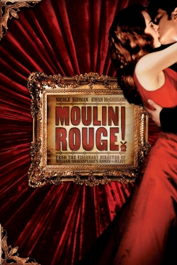 Moulin Rouge!-watch