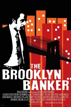 The Brooklyn Banker-watch