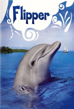 Flipper-watch