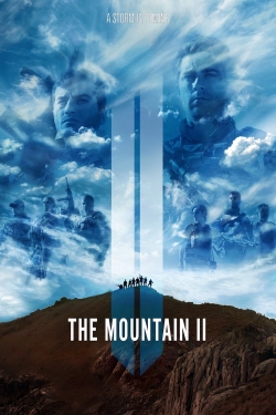 The Mountain II-watch