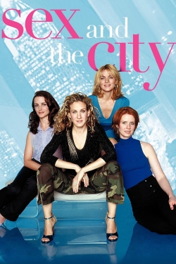 Sex and the City-watch