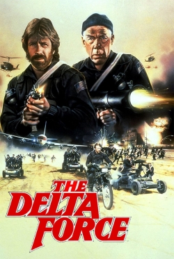 The Delta Force-watch