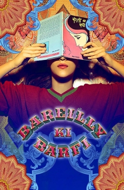 Bareilly Ki Barfi-watch