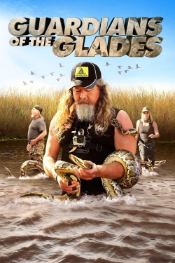 Guardians of the Glades-watch
