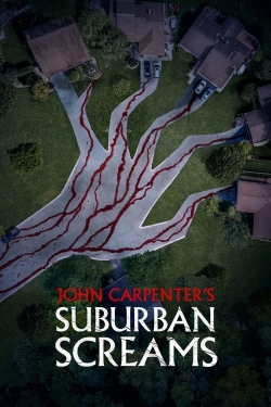 John Carpenter's Suburban Screams-watch