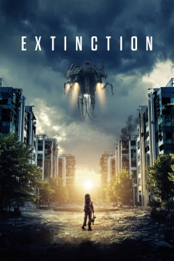 Extinction-watch