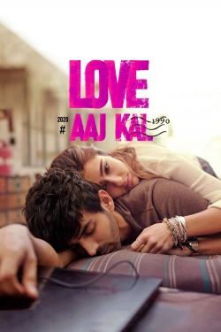 Love Aaj Kal-watch